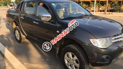 Bán Mitsubishi Triton 2.5L MT đời 2013 số sàn, giá chỉ 385 triệu-5