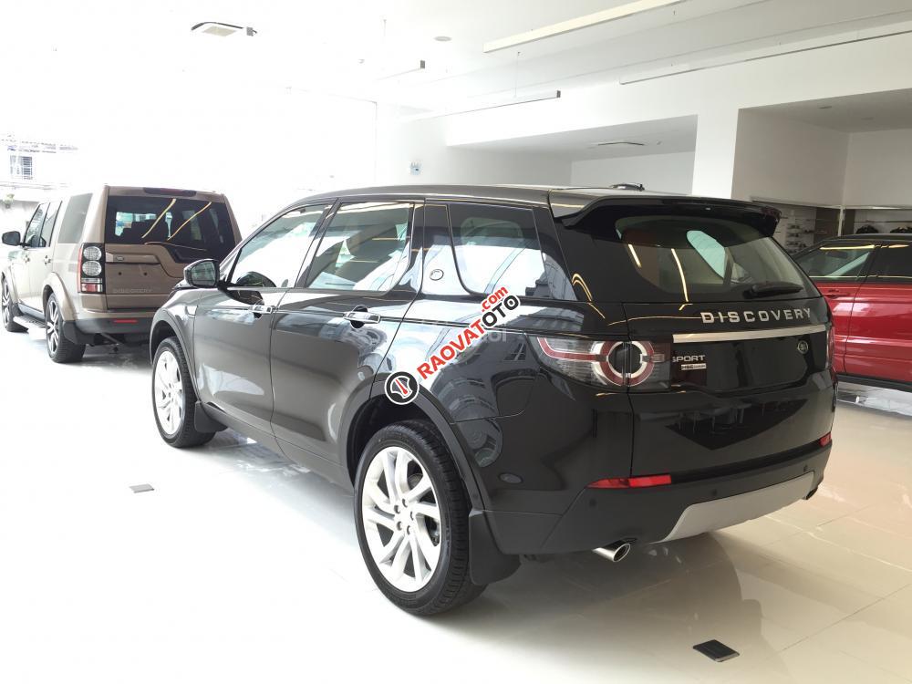 Bán xe LandRover Discovery Sport HSE 2017 màu đen, màu xanh, đỏ, trắng giá tốt nhất 0918842662-1