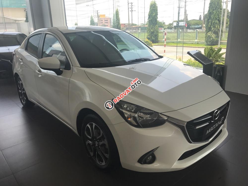 Mazda Biên Hòa khuyến mãi cực sốc Mazda 2 đời 2018, liên hệ Mazda tại Đồng Nai: 0938908198 - 0933805888-1