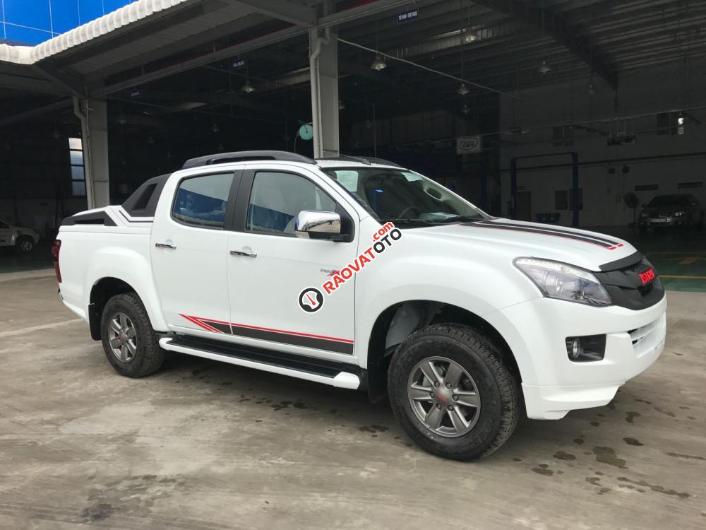 Hãng ô tô Isuzu Hải Phòng bán xe Dmax, tải 1.9 tấn 2.9 tấn 0123 263 1985-0