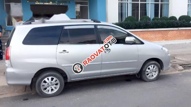 Bán ô tô Toyota Innova đời 2010, giá chỉ 392 triệu-4