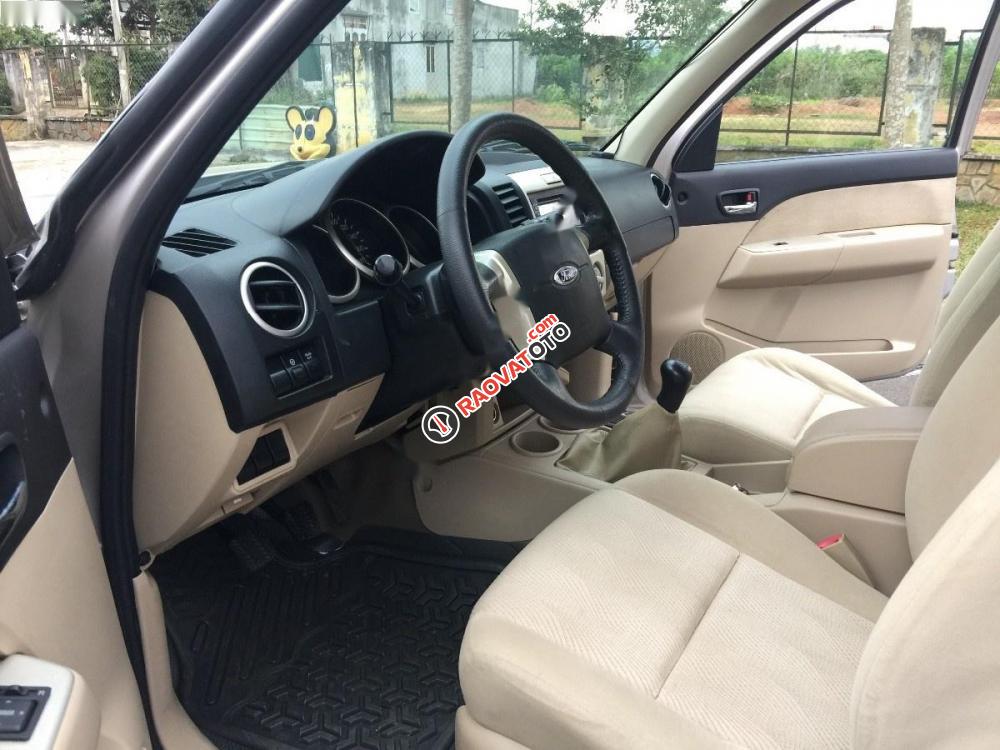 Cần bán gấp Ford Everest MT đời 2009-8