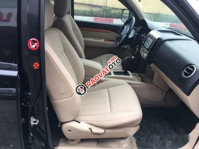 Bán Ford Everest đời 2010, màu đen  -4