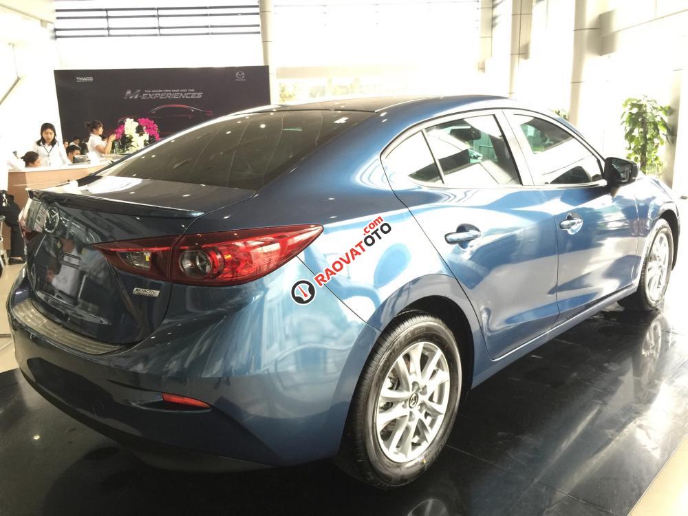 Mazda 3 Facelift 1.5 Sedan 2017 - Liên hệ ngay để nhận ưu đãi: 0973.560.137-4