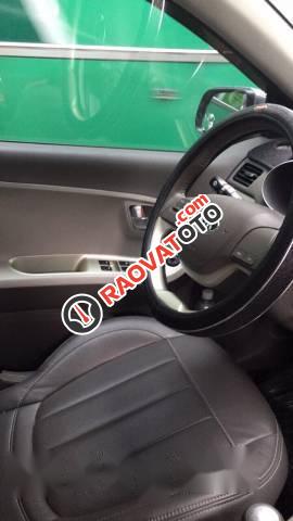 Cần bán lại xe Kia Morning MT đời 2017-4