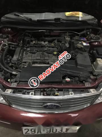 Cần bán xe Ford Laser AT đời 2003 số tự động, giá 226tr-3