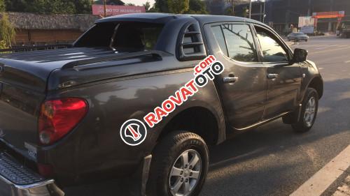 Bán Mitsubishi Triton 2.5L MT đời 2013 số sàn, giá chỉ 385 triệu-1