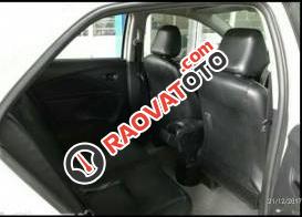 Bán Toyota Vios Limo đời 2011, màu trắng-4