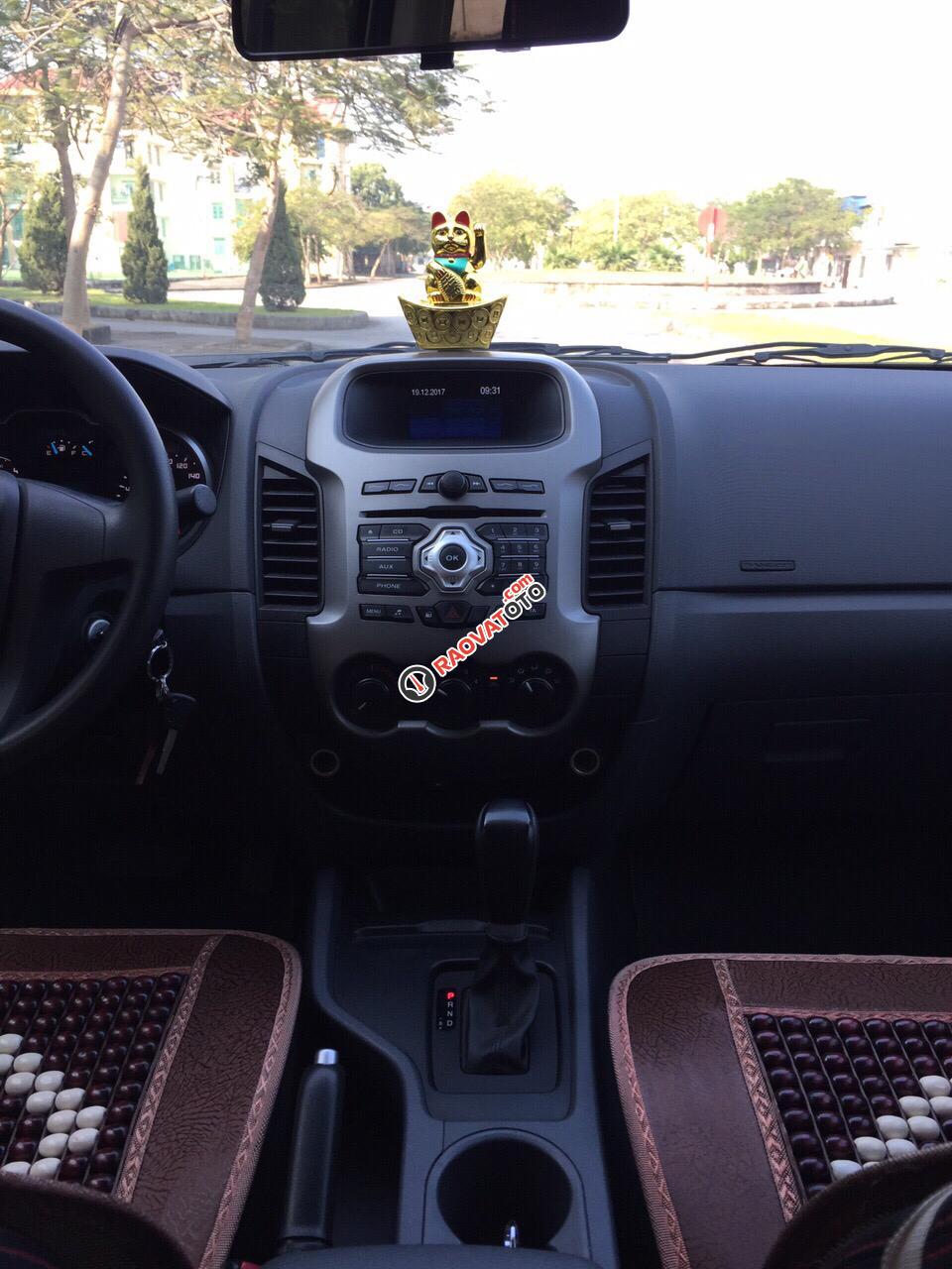 Cần bán Ford Ranger một cầu, 2.2, số tự động-5