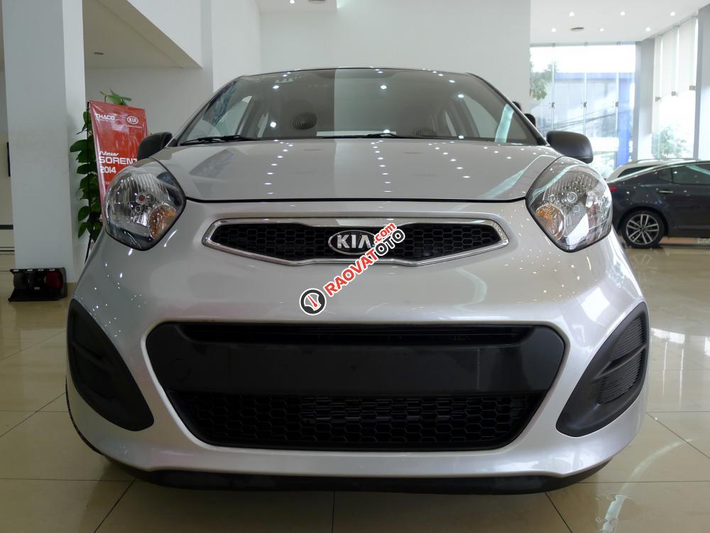 Kia Giải Phóng - Bán Kia Cerato vay trả góp tới 95%, nhiều khuyến mại hấp dẫn - Liên hệ 0989.116.855-6