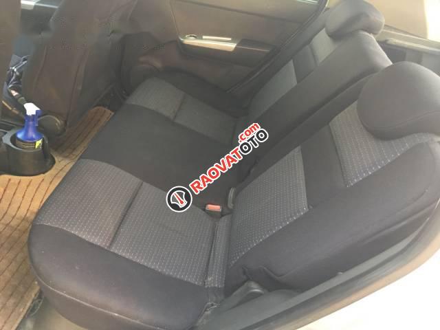 Cần bán Hyundai Getz sản xuất 2008 số sàn, giá tốt-0