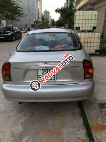 Cần bán lại xe Daewoo Lanos đời 2003, giá 58tr-2