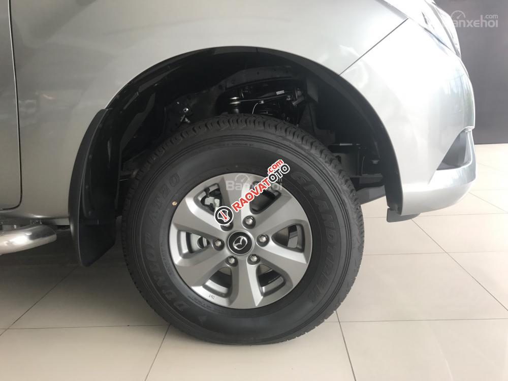 Mazda Biên Hòa ưu đãi xe Mazda BT-50 2.2 4x4, số sàn giao xe ngay tại Đồng Nai, liên hệ 0938908198 - 0933805888-3