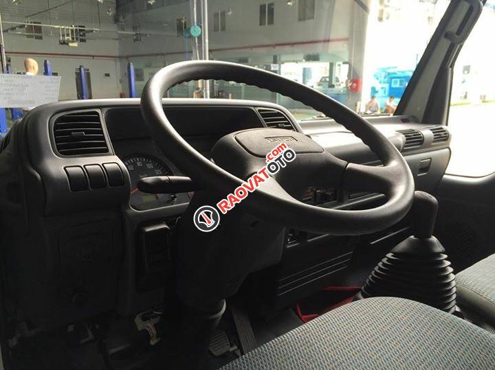 Giá xe tải Isuzu 1.9 tấn, 2.9 tấn chính hãng Hải Phòng 0123 263 1985-8