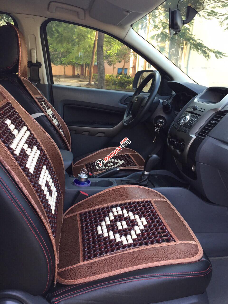 Cần bán Ford Ranger một cầu, 2.2, số tự động-2