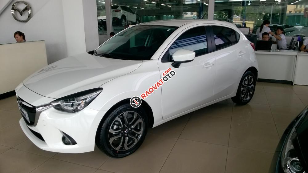 Bán ô tô Mazda 2 1.5 Hachback All New. Hotline: 0973.560.137-9