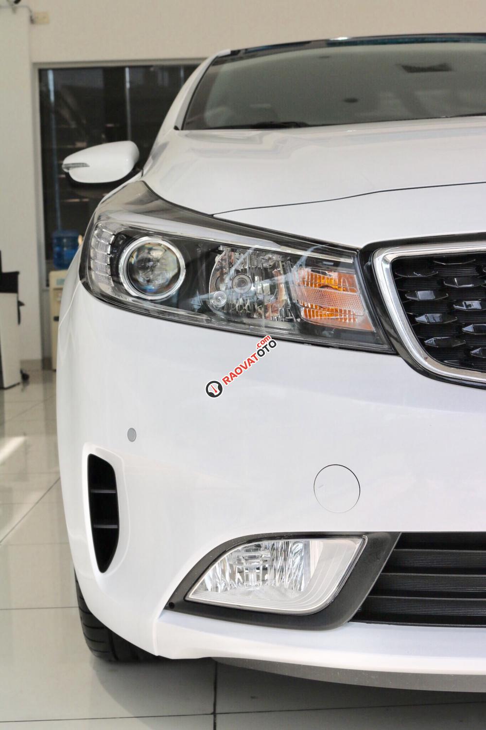 Mua ngay Kia Cerato rinh quà liền tay, hỗ trợ trả góp 80%-7