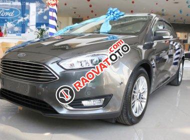 Bán Ford Focus 1.5L Titanium đời 2018, giao ngay, đủ màu, giá ưu đãi bất ngờ- LH ngay: 0904 529 239 gặp Sa-1