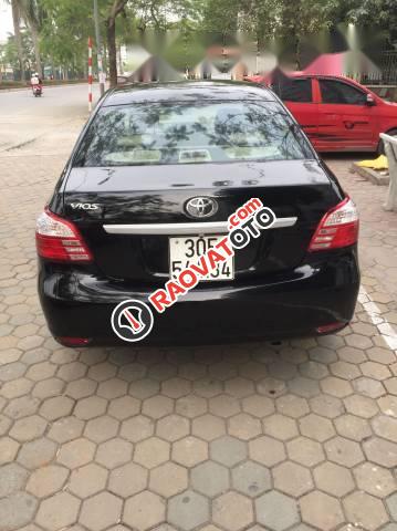 Bán xe Toyota Vios sản xuất 2010 chính chủ giá cạnh tranh-3