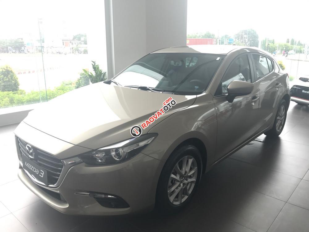 Mazda Biên Hòa bán xe Mazda 3 đời 2018 HB, chính hãng tại Đồng Nai, hỗ trợ trả góp miễn phí: 0938908198 - 0933805888-1