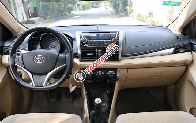 Bán Toyota Vios mới đời 2018, 478 triệu-4