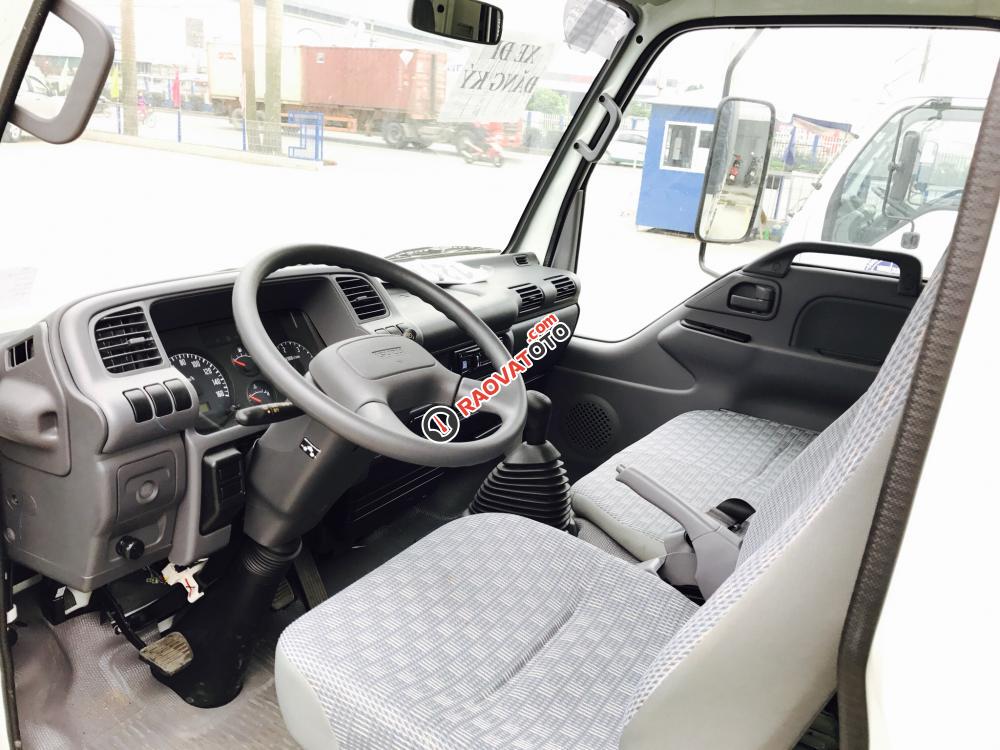 Bán xe tải Isuzu Hải Dương 1.7 tấn - LH 01232631985-5