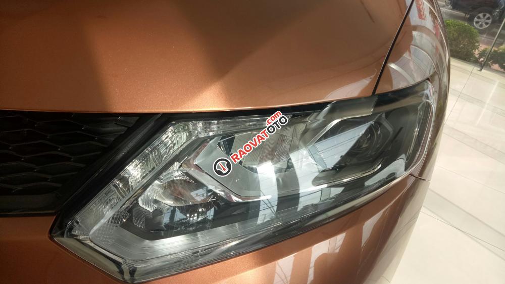 Bán Nissan XTrail 2.5 SV khuyến mãi - 0939 163 442-5