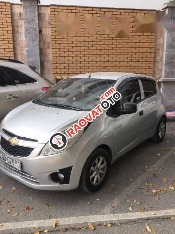 Bán ô tô Chevrolet Spark đời 2016, xe nhập, 180 triệu-0