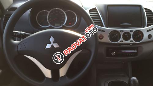 Bán Mitsubishi Triton 2.5L MT đời 2013 số sàn, giá chỉ 385 triệu-3