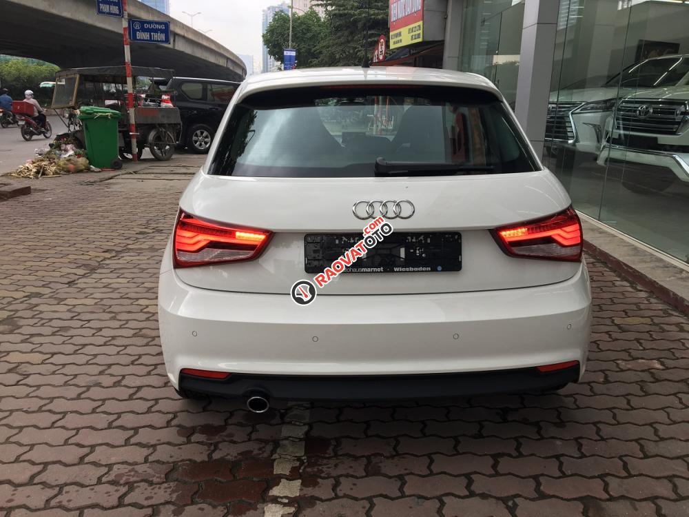 Bán xe cũ Audi A1 bản Sline, giá tốt-3