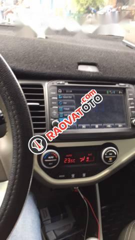 Cần bán lại xe Kia Morning MT đời 2017-2