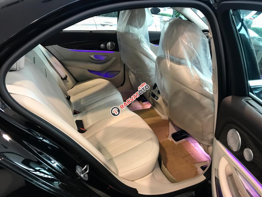 Bán Mercedes E250 2017, chạy lướt, giá cực tốt-3