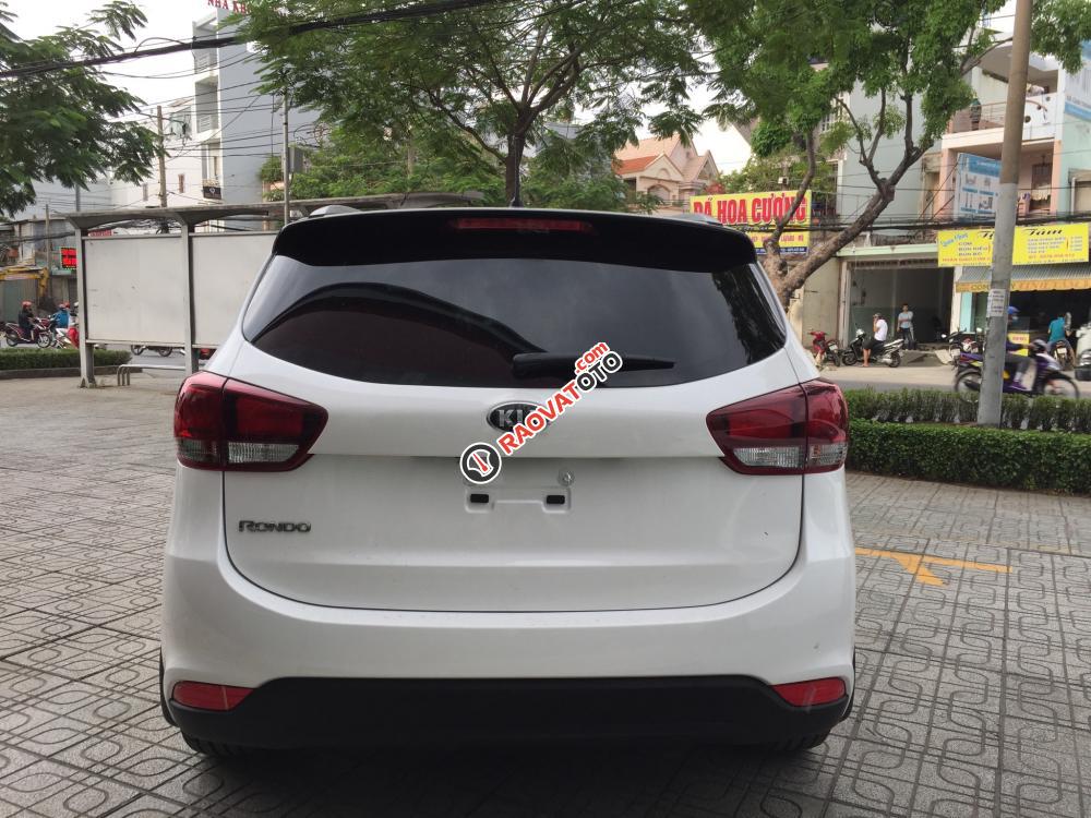Kia Rondo 2017, giá chỉ từ 603tr, trả trước 150 triệu-11