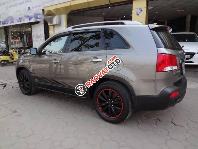 Cần bán Kia Sorento đời 2010, nhập khẩu Hàn Quốc như mới-3