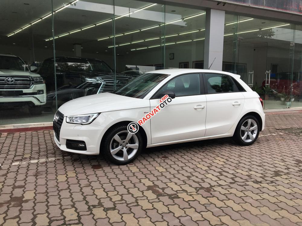 Bán xe cũ Audi A1 bản Sline, giá tốt-2