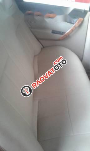 Bán ô tô Daewoo Gentra đời 2007 chính chủ, giá tốt-2