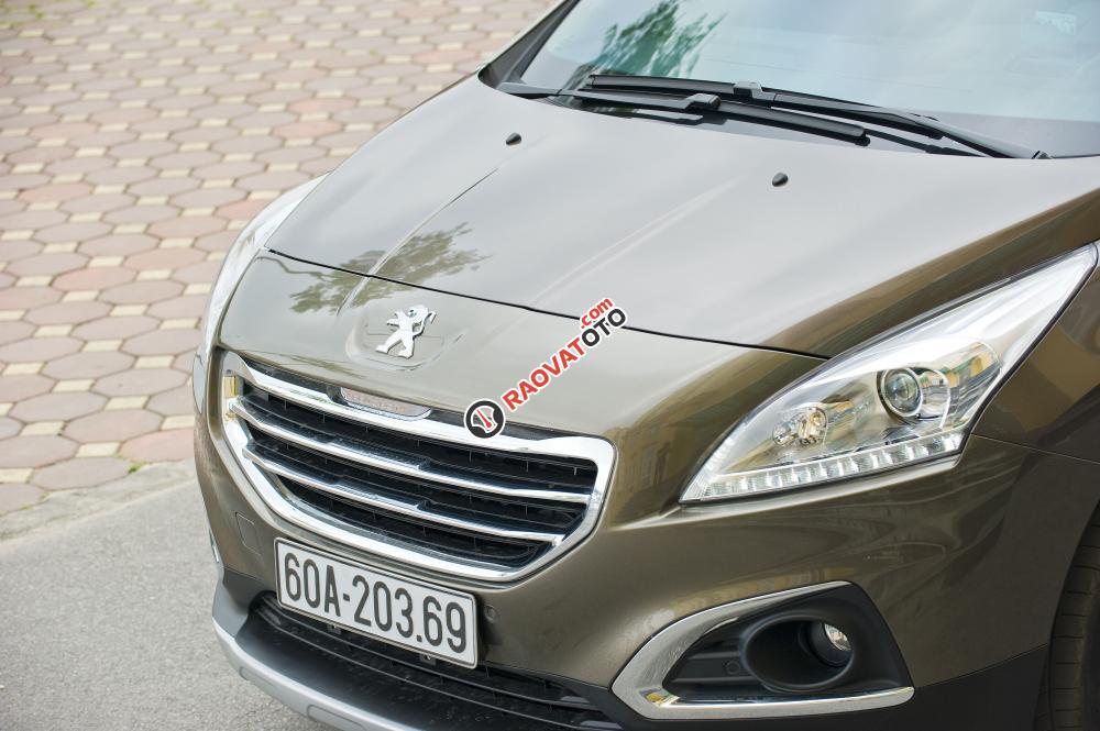 Peugeot Quảng Ninh bán xe Peugeot 3008 xuất xứ Pháp giao xe nhanh - Giá tốt nhất, liên hệ 0938901262 để hưởng ưu đãi-3