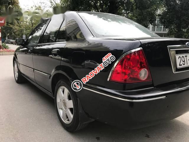 Bán Ford Laser MT sản xuất 2004 đẹp như mới-4