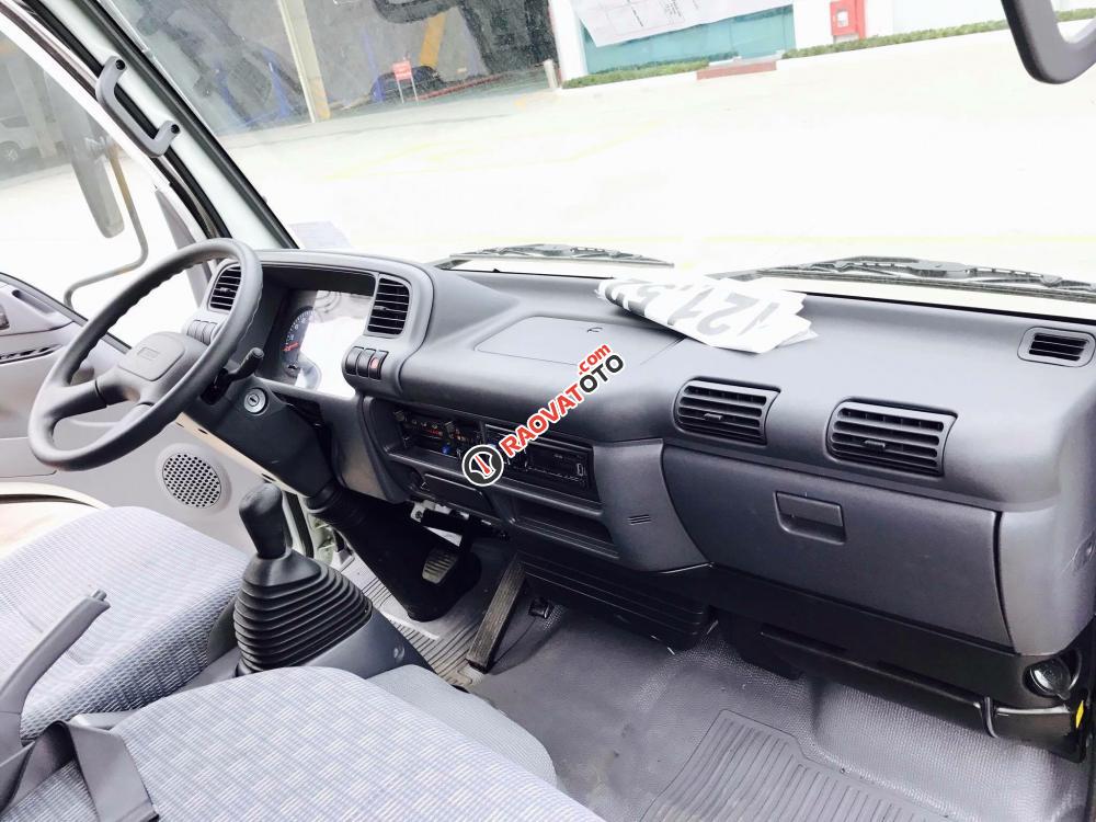 Giá xe tải Isuzu 1T99 Hải Phòng - LH 0123 263 1985-0