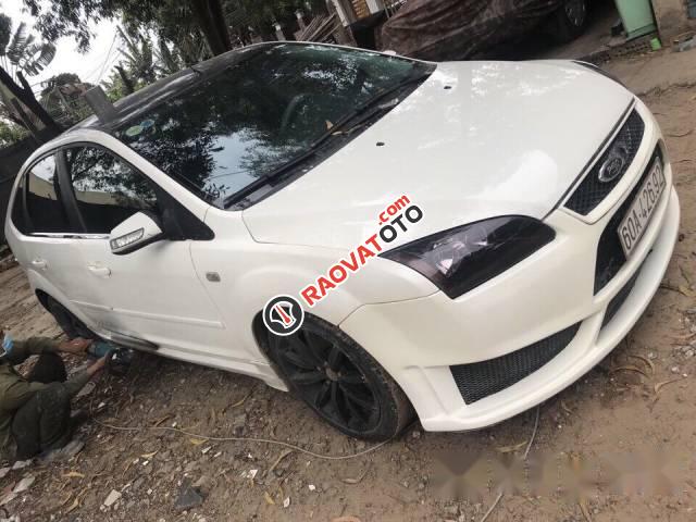 Bán xe Ford Focus đời 2014, giá 285tr-5