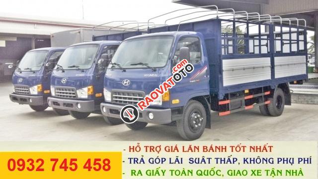 Giá xe tải Hyundai Thaco HD650 mới 100%, hỗ trợ trả góp-2