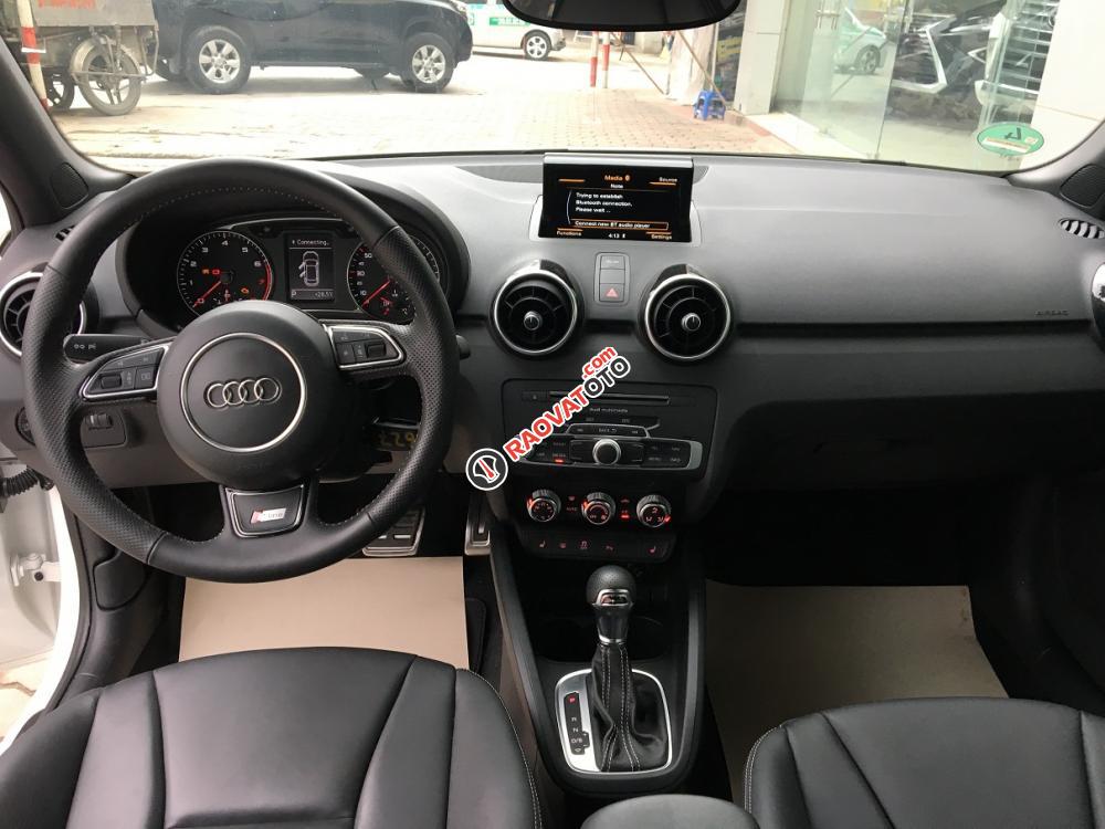 Bán xe cũ Audi A1 bản Sline, giá tốt-7