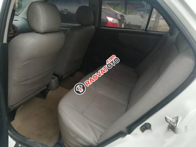 Bán Toyota Vios đời 2007, màu trắng, 172tr-2