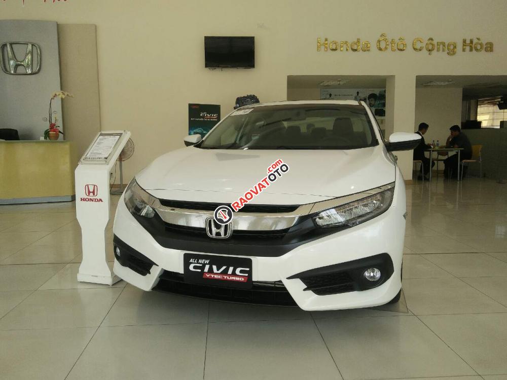 Bán xe Civic 2018, chỉ một cuộc gọi phục vụ từ A-Z => LH: 0938.888.978-0