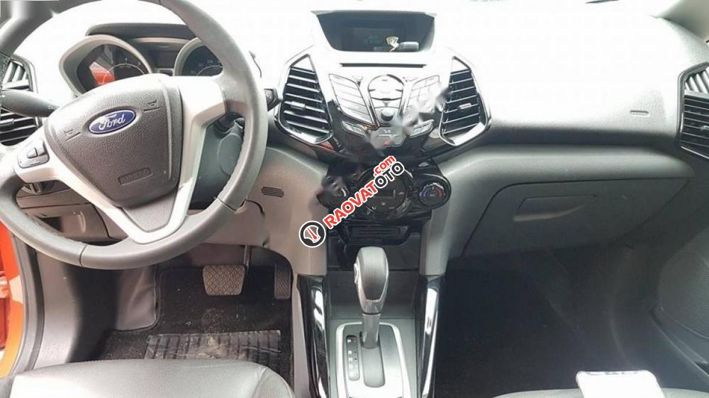 Bán ô tô Ford EcoSport Titanium 1.5L AT đời 2015-7