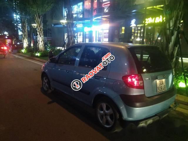 Bán ô tô Hyundai Getz 1.4 MT đời 2008-3
