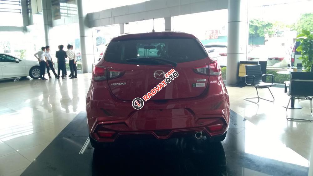 Bán xe Mazda 2 All New 1.5 Hatchback 2018 - LH 0973.560.137-4