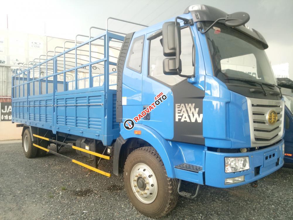 Bán xe tải Faw 9T6, hỗ trợ vay trả góp-0