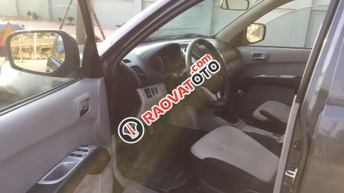 Bán Mitsubishi Triton 2.5L MT đời 2013 số sàn, giá chỉ 385 triệu-6