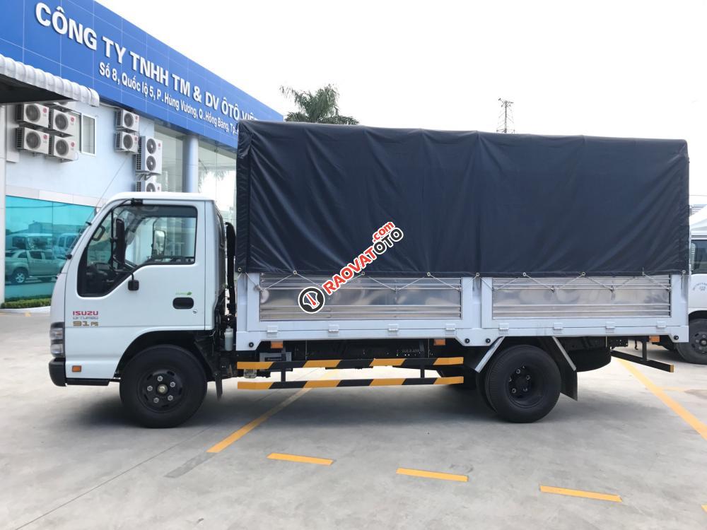 Bán xe tải Isuzu QKR55FH 1T4, 1T9, 2T4, 2T9 hàng Việt Phát Hải Phòng, 0123 263 1985-11